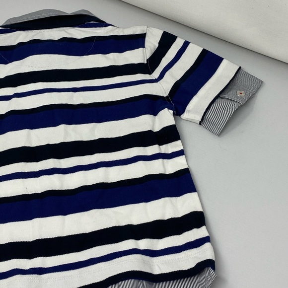 New**HUGO BOSS**Gorgeous Boys Shirt**Age 6**$245 - Picture 9 of 9